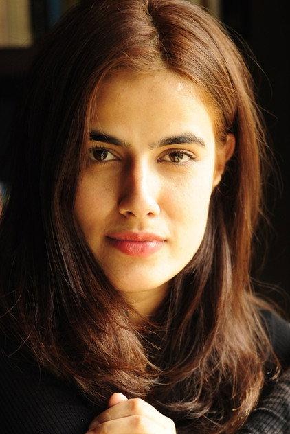 Riya Sisodiya - Actor Profile Photo