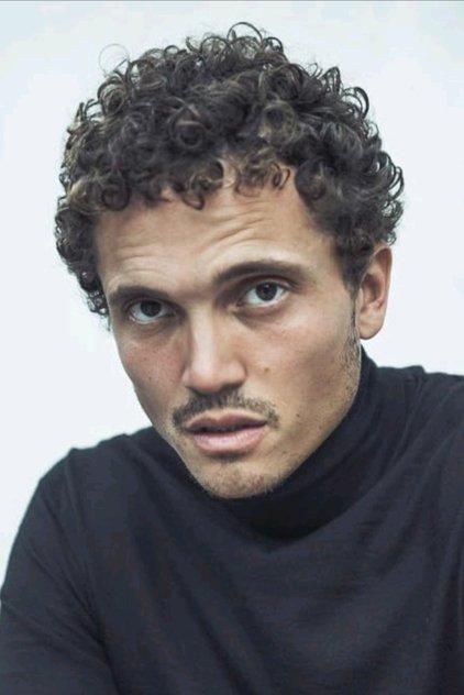 Karl Glusman - Actor Profile Photo