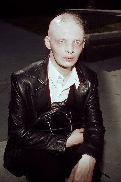 Brooks Ginnan - Actor Profile Photo