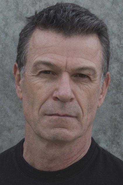 Granville Ames - Actor Profile Photo