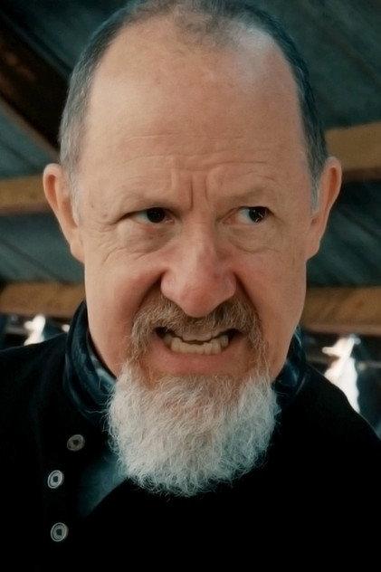 David Norton - Actor Profile Photo
