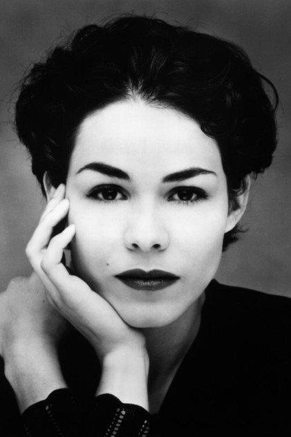 Ingrid Chavez - Actor Profile Photo