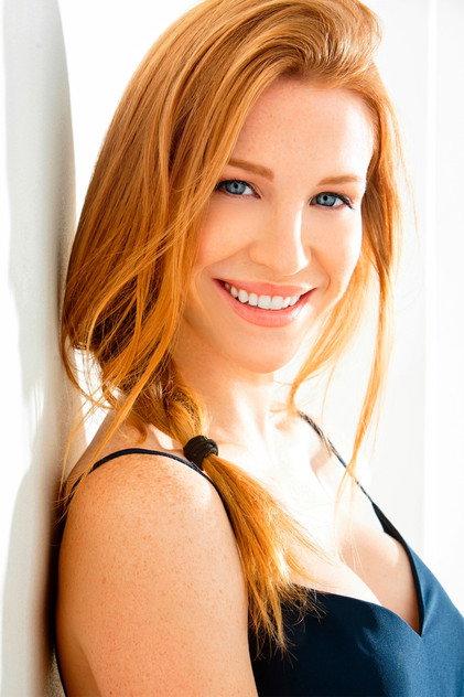 Leslie Stratton - Actor Profile Photo