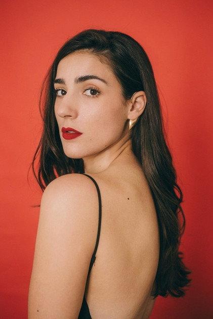 Sofia Guida - Actor Profile Photo