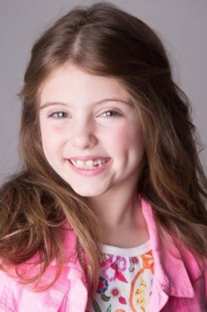 Lorena Queiroz - Actor Profile Photo