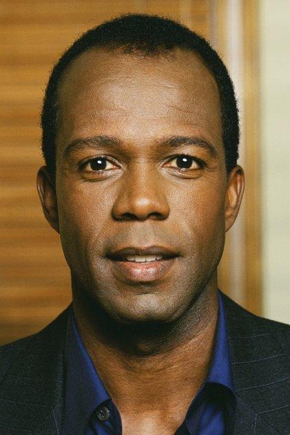 Clarence Gilyard Jr. - Actor Profile Photo