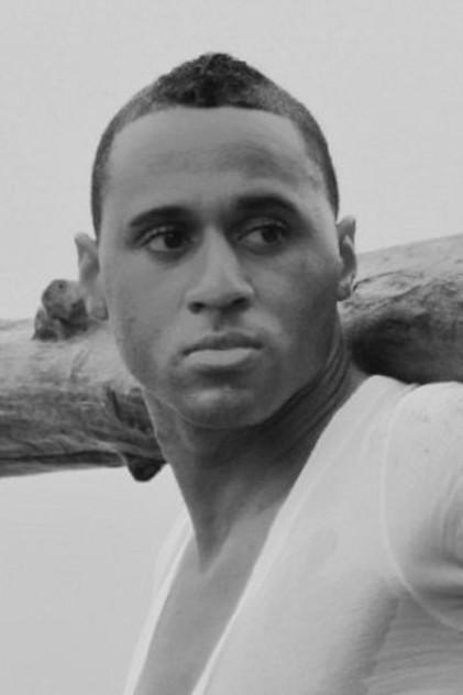 Dante Briggins - Actor Profile Photo