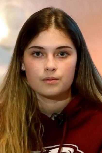 Brooke Harrison - Actor Profile Photo