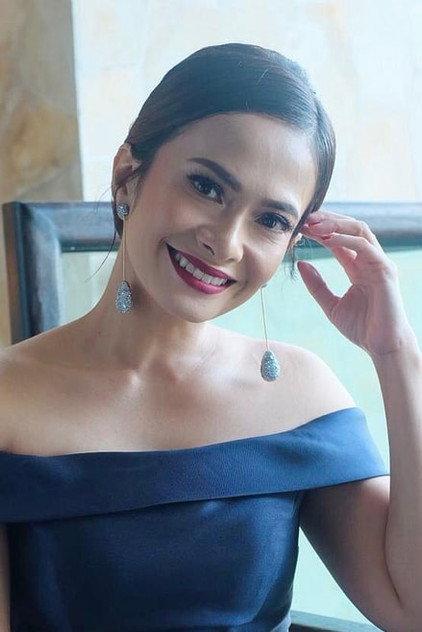 Ersa Mayori - Actor Profile Photo