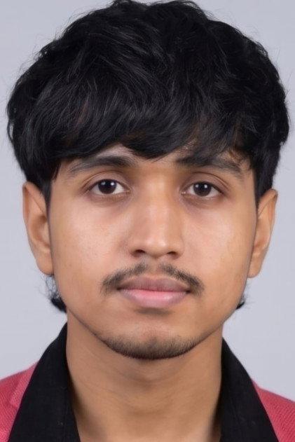 shrish nemane - Actor Profile Photo