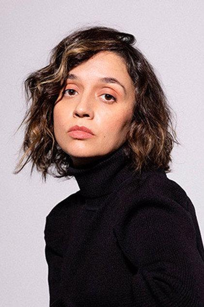 Marta Lado - Actor Profile Photo