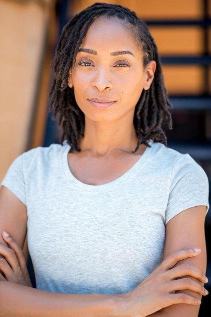 Amanda Manez - Actor Profile Photo