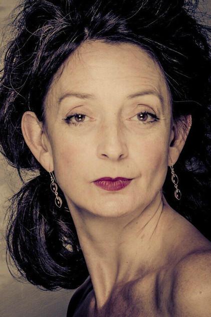 Sally Mortemore - Actor Profile Photo