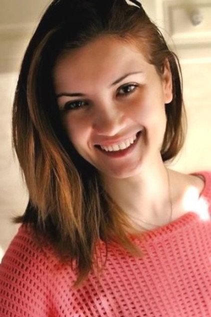 Mirela Naska - Actor Profile Photo