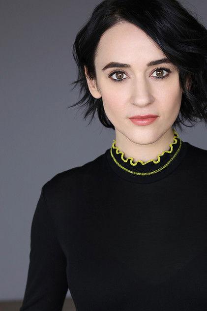 Jelena Nik - Actor Profile Photo