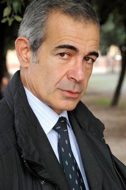 Fabio Galli - Actor Profile Photo