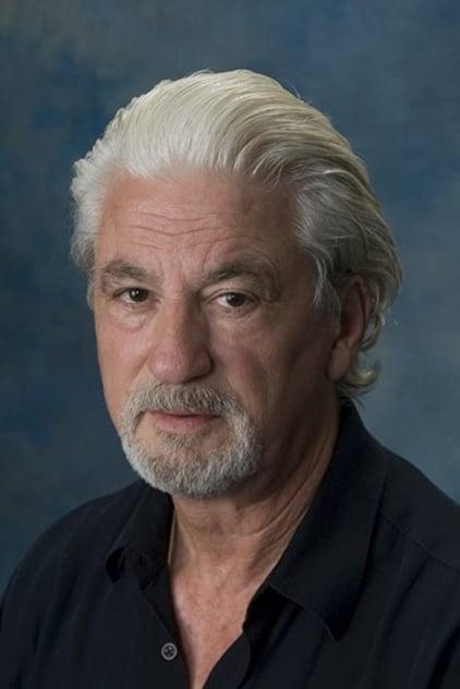 Marco St. John - Actor Profile Photo