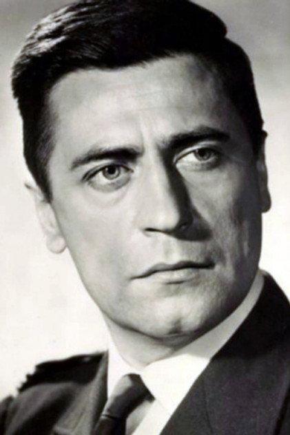 Jean-Claude Michel - Actor Profile Photo