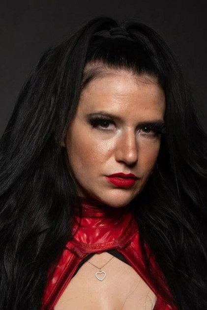 B3CCA - Actor Profile Photo
