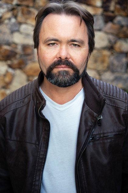 Will Kelly - Actor Profile Photo
