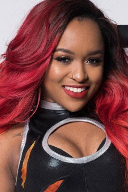 Kiera Hogan - Actor Profile Photo
