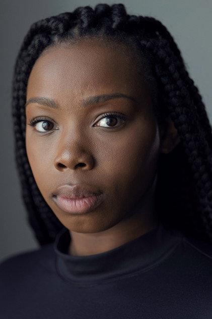 Shaniqua Okwok - Actor Profile Photo