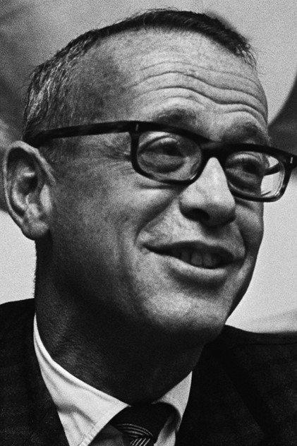 Harry Schein - Actor Profile Photo