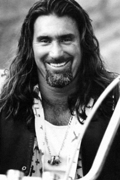 Duke Valenti - Actor Profile Photo