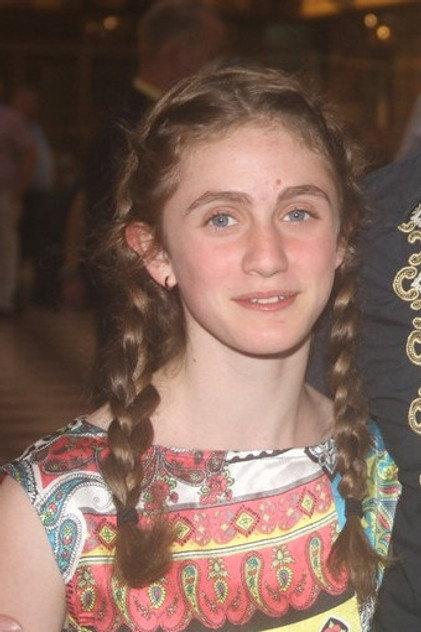 Tamara Fischer - Actor Profile Photo