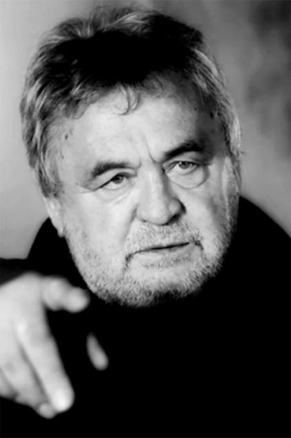 Valeriu Jereghi - Actor Profile Photo