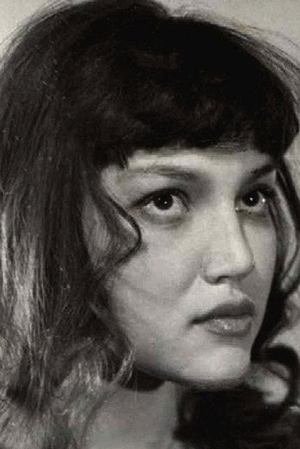 Olga Kochetkova - Actor Profile Photo