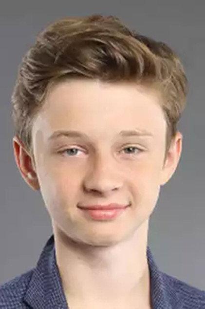 Richard Labuda - Actor Profile Photo