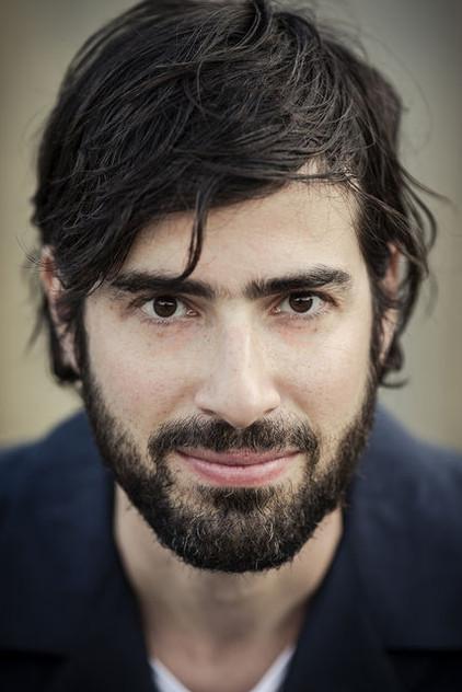 Samy Challah - Actor Profile Photo