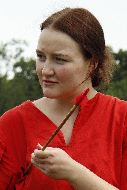 Olivia Pagone - Actor Profile Photo
