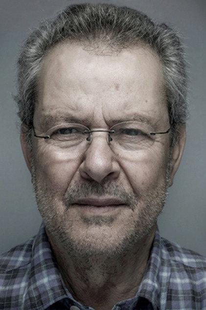 Merzak Allouache - Actor Profile Photo