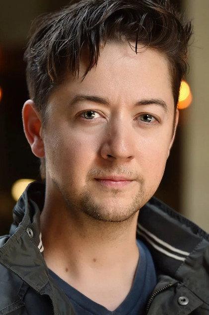 Bradford Anderson - Actor Profile Photo