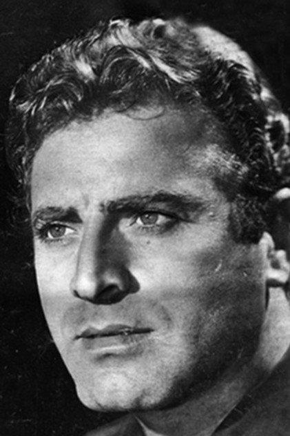 Germano Longo - Actor Profile Photo