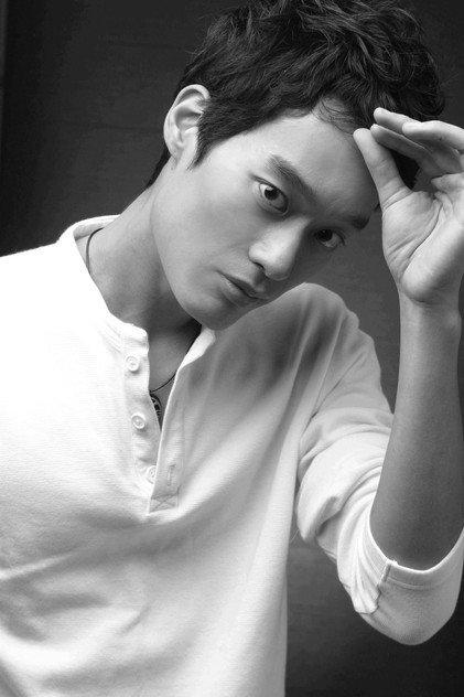 Han Sung-soo - Actor Profile Photo