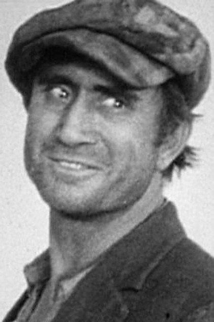 Leo Willis - Actor Profile Photo