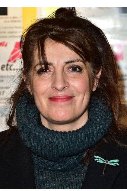 Nanou Garcia - Actor Profile Photo