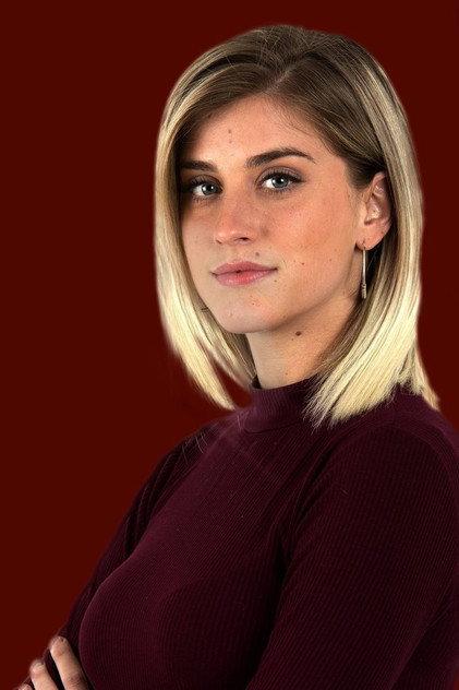 Samantha Gilabert - Actor Profile Photo
