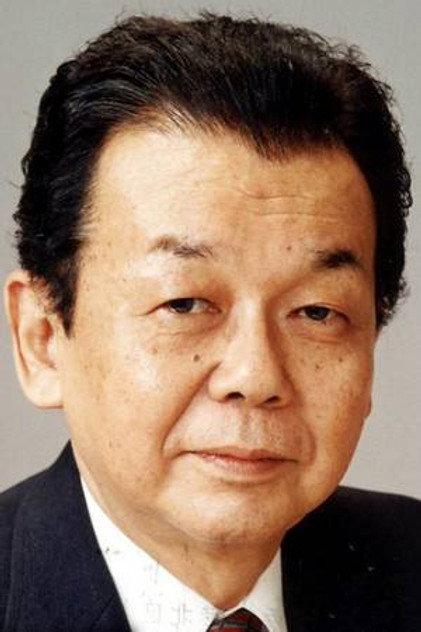 Tetsuo Uematsu - Actor Profile Photo