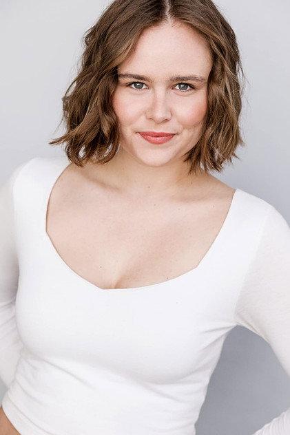 Deming Magner - Actor Profile Photo
