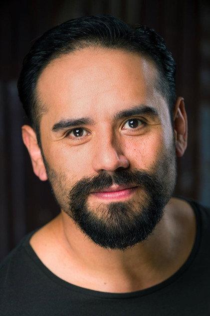 Aldo Verástegui - Actor Profile Photo
