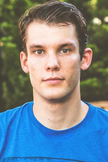 Carlos Lopez - Actor Profile Photo