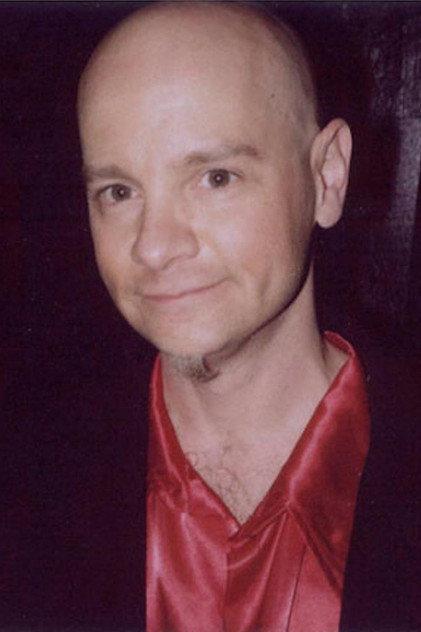 Todd Holoubek - Actor Profile Photo