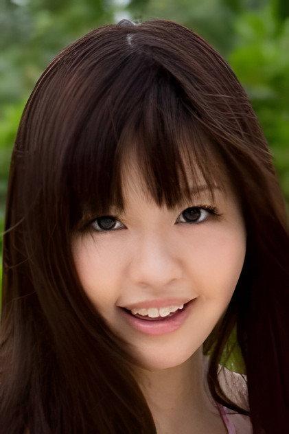 Mei Hayama - Actor Profile Photo