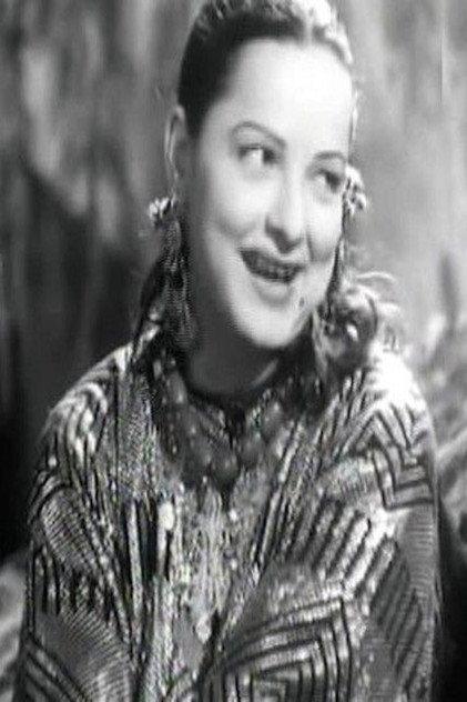 Samia Fahmy - Actor Profile Photo