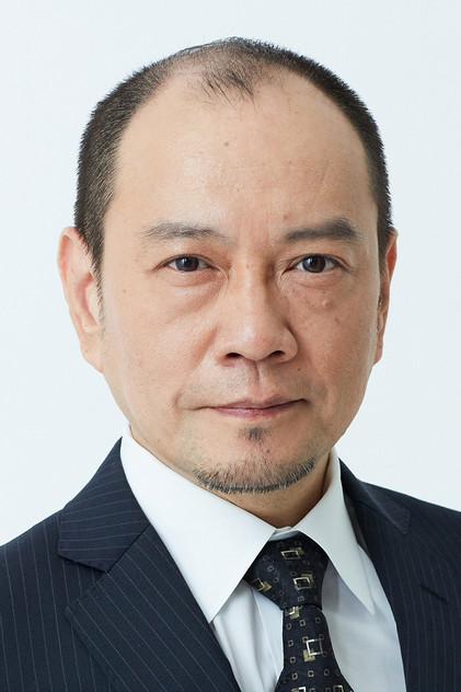 Mantaro Iwao - Actor Profile Photo