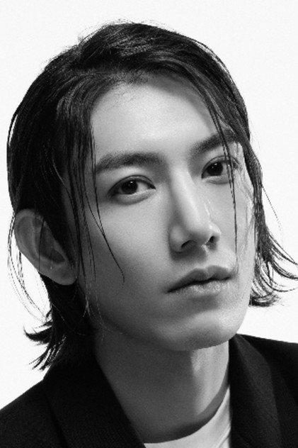 Deng Xianyu - Actor Profile Photo